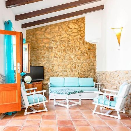 Casa Campo, Chalet, Finca Villa Mosteiro, 'The Cosy Corner' Санта-Маргаліда Екстер'єр фото