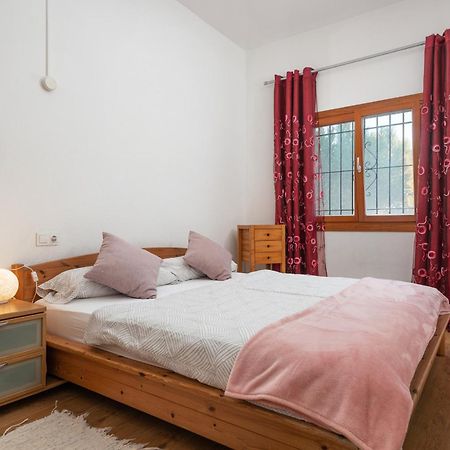 Casa Campo, Chalet, Finca Villa Mosteiro, 'The Cosy Corner' Санта-Маргаліда Екстер'єр фото