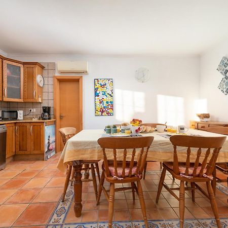 Casa Campo, Chalet, Finca Villa Mosteiro, 'The Cosy Corner' Санта-Маргаліда Екстер'єр фото