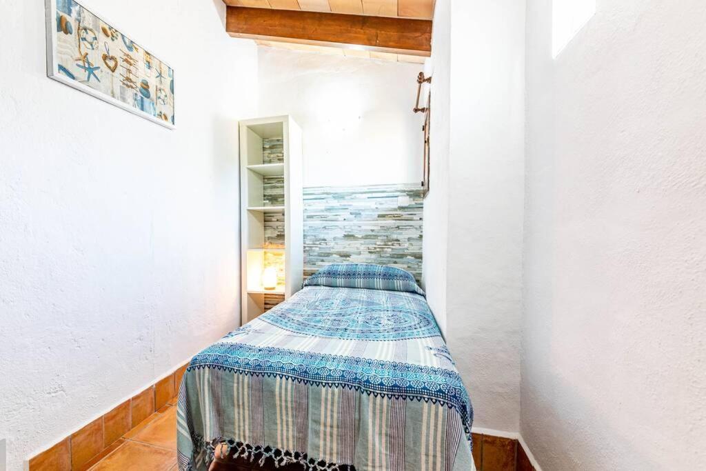Casa Campo, Chalet, Finca Villa Mosteiro, 'The Cosy Corner' Санта-Маргаліда Екстер'єр фото