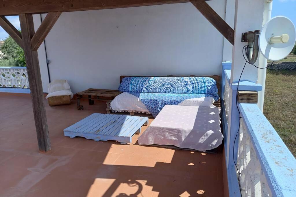 Casa Campo, Chalet, Finca Villa Mosteiro, 'The Cosy Corner' Санта-Маргаліда Екстер'єр фото