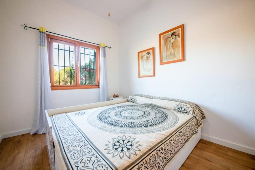 Casa Campo, Chalet, Finca Villa Mosteiro, 'The Cosy Corner' Санта-Маргаліда Екстер'єр фото