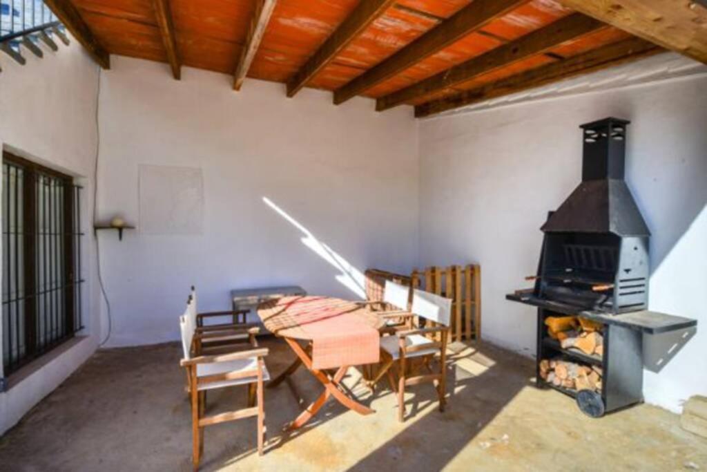 Casa Campo, Chalet, Finca Villa Mosteiro, 'The Cosy Corner' Санта-Маргаліда Екстер'єр фото