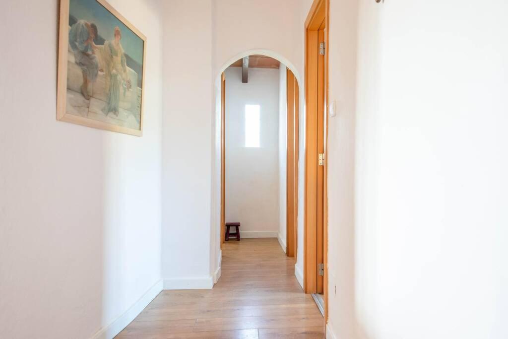Casa Campo, Chalet, Finca Villa Mosteiro, 'The Cosy Corner' Санта-Маргаліда Екстер'єр фото