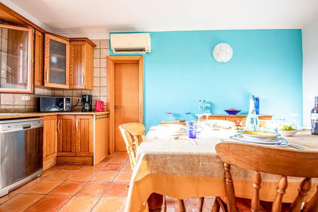 Casa Campo, Chalet, Finca Villa Mosteiro, 'The Cosy Corner' Санта-Маргаліда Екстер'єр фото