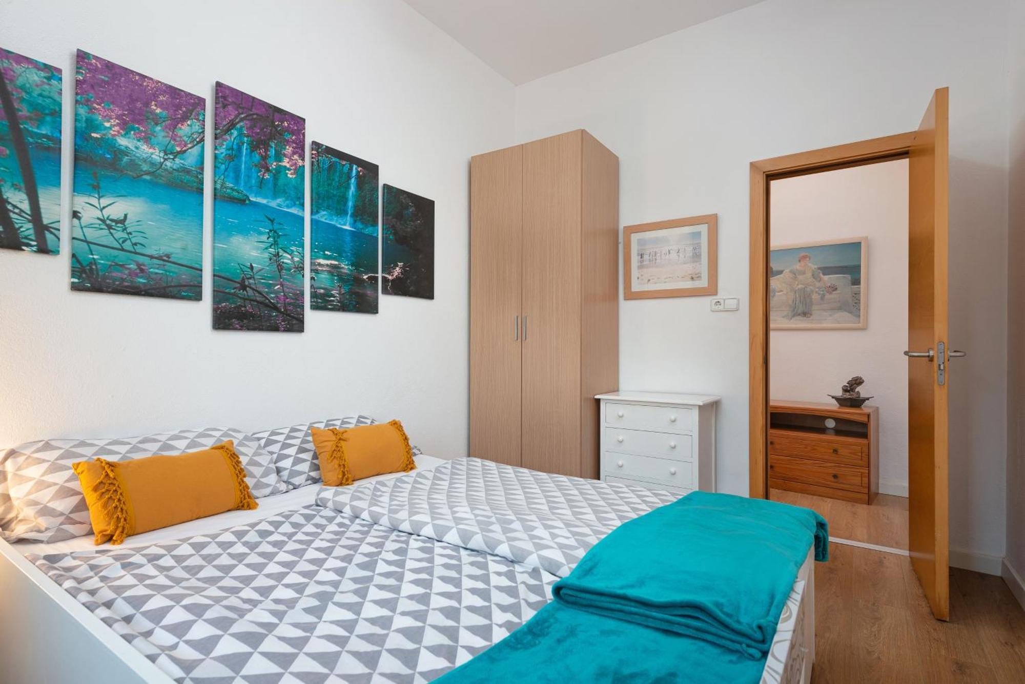 Casa Campo, Chalet, Finca Villa Mosteiro, 'The Cosy Corner' Санта-Маргаліда Екстер'єр фото